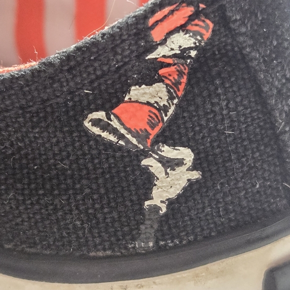 Converse Junior All Star - Picture 6 of 13